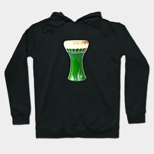 Derbake lebnene Hoodie